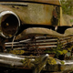 Illustration for article titled Another Massive Secret Vintage Junkyard Comes Under Fire